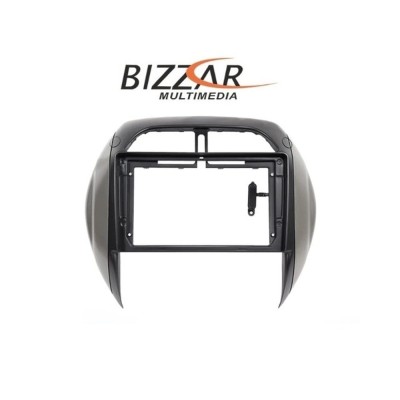 Bizzar G+ Series Toyota RAV4 2001 – 2005 8core Android14 6+128GB Navigation Multimedia Tablet 9"