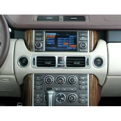 Bizzar Range Rover Vogue (L322) 2005-2011 8Core 4+64GB Android 11 Navigation Bizzar Range Rover Vogue (L322) 2005-2011 8Core 4+64GB Android 11 Navigation
