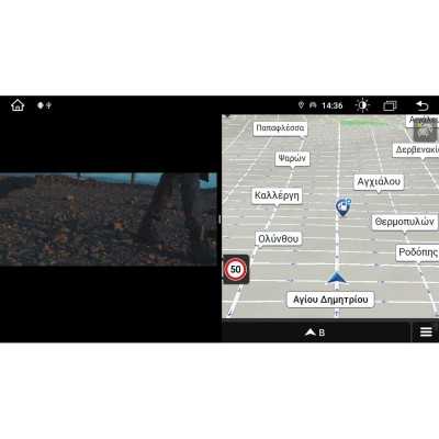 Bizzar Ultra Series Kia Sportage 2005-2008 8Core Android13 8+128GB Navigation Multimedia Tablet 9" Bizzar Ultra Series Kia Sportage 2005-2008 8Core Android13 8+128GB Navigation Multimedia Tablet 9"