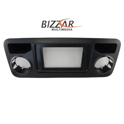 Clarion GL700 Lite Series 8Core Android ClarionOS 2+32GB Mercedes Sprinter W907 Navigation Multimedia Tablet 10" Με Carplay & An