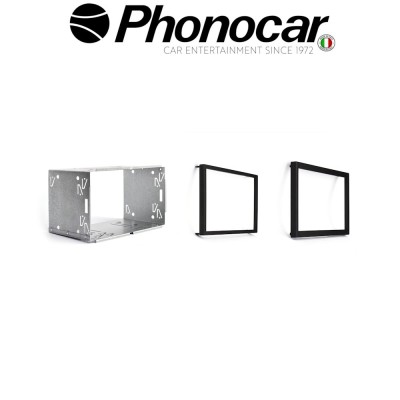 03.600 PHONOCAR