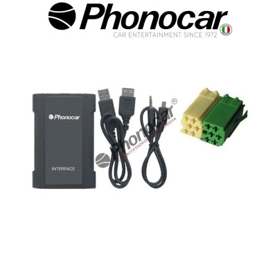 05.860 PHONOCAR