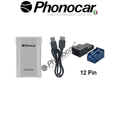 05.884 PHONOCAR