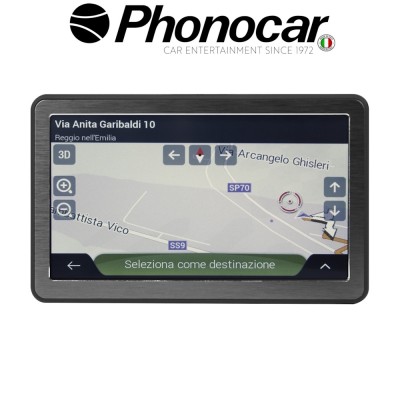 NV 006 PHONOCAR NV 006 PHONOCAR