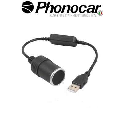 05.224 PHONOCAR 05.224 PHONOCAR