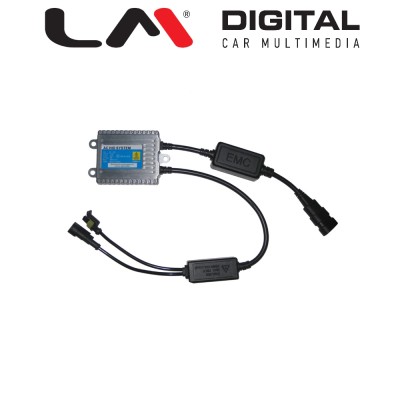 XENON BALLAST A9 35W