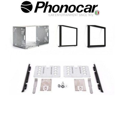 03.600 PHONOCAR