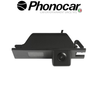 BC VM274 PHONOCAR