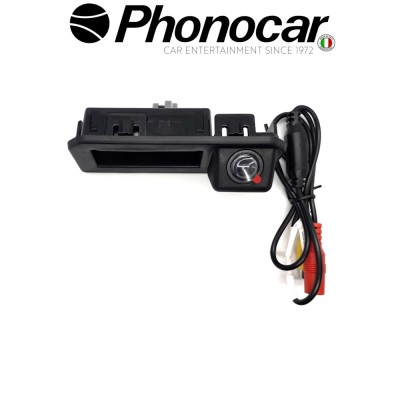 BC VM473 PHONOCAR