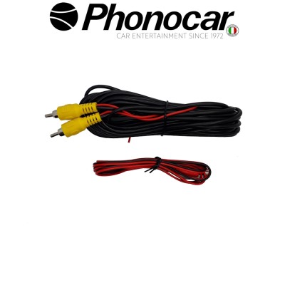 BC VM473 PHONOCAR
