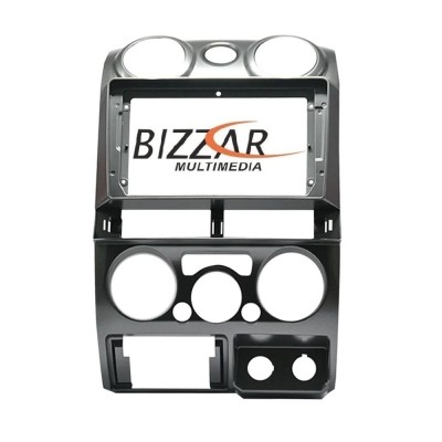 Clarion GL700 Lite Series 8Core Android ClarionOS 2+32GB Isuzu D-Max 2007-2011 Navigation Multimedia Tablet 9" Με Carplay & Andr