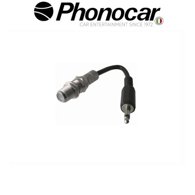 08.945 PHONOCAR
