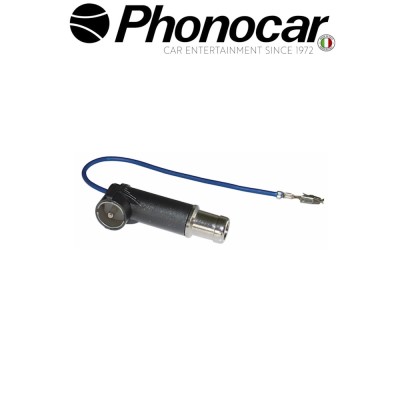 08.539 PHONOCAR