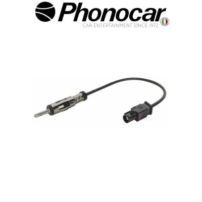 08.544 PHONOCAR