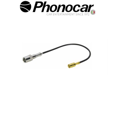 08.942 PHONOCAR 08.942 PHONOCAR