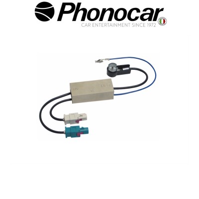 08.549 PHONOCAR