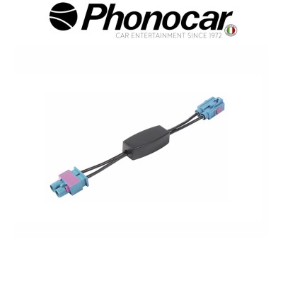 08.560 PHONOCAR