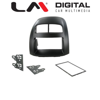 LM FRAME DT02