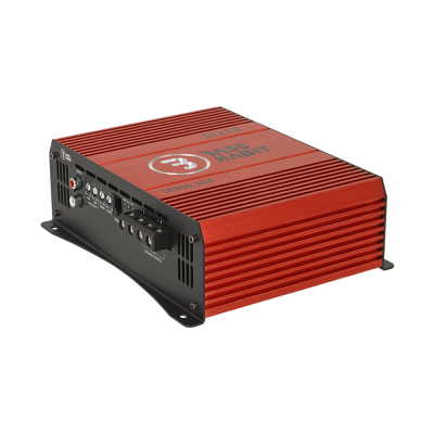 SE850.2DF Ενισχυτής αυτοκινήτου SPL Elite Two channel amplifier Bass Habit SE850.2DF Ενισχυτής αυτοκινήτου SPL Elite Two channel amplifier Bass Habit