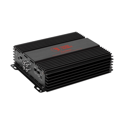 RA500W ενισχυτής αυτοκινήτου Two channel amplifier Rebel Bass Habit RA500W ενισχυτής αυτοκινήτου Two channel amplifier Rebel Bass Habit