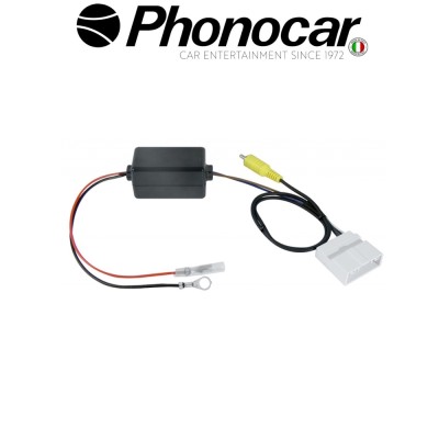 05.920 PHONOCAR
