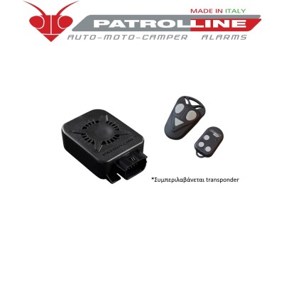 PATROL MAX 5.0 PATROL MAX 5.0