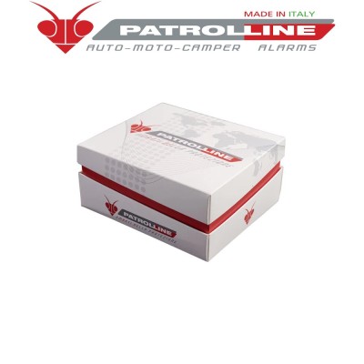 PATROL MAX 5.0 PATROL MAX 5.0
