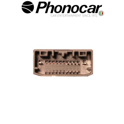 04.745 PHONOCAR
