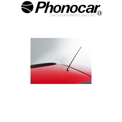 08.003 PHONOCAR
