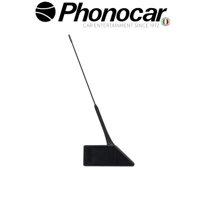 08.060 PHONOCAR