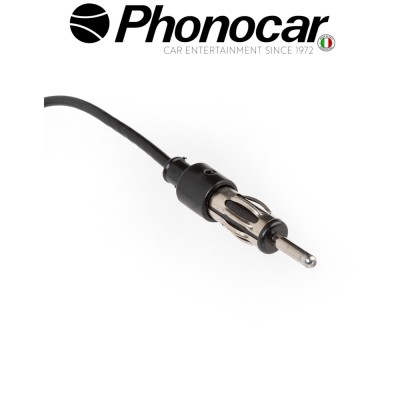 08.060 PHONOCAR 08.060 PHONOCAR