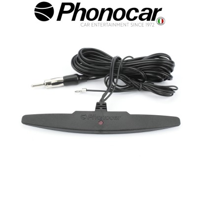 08.012 PHONOCAR 08.012 PHONOCAR