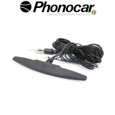 08.012 PHONOCAR 08.012 PHONOCAR
