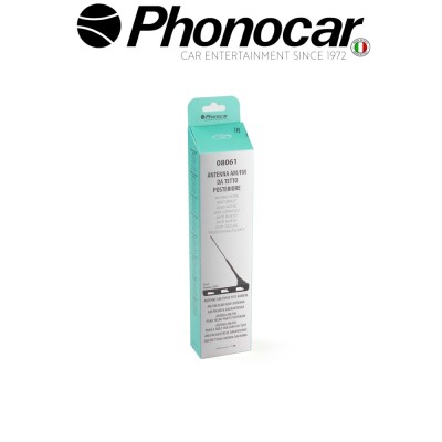 08.061 PHONOCAR