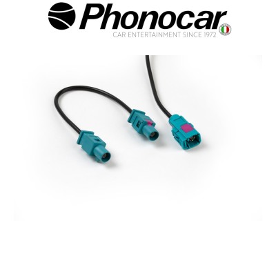 08.019 PHONOCAR 08.019 PHONOCAR