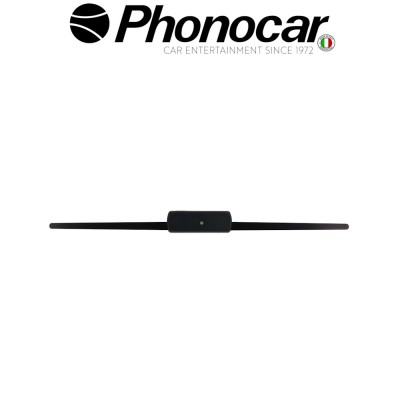 08.010 PHONOCAR