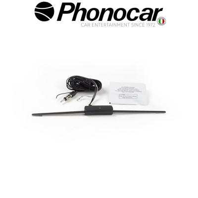 08.010 PHONOCAR 08.010 PHONOCAR