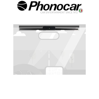 08.010 PHONOCAR 08.010 PHONOCAR