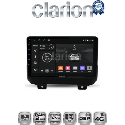 CLARION GL71746 CLARION GL71746