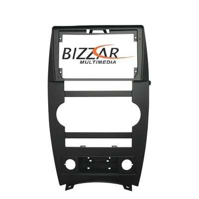 Bizzar Car Pad FR12 Series Jeep Commander 2007-2008 8core Android 12 4+32GB Navigation Multimedia Tablet 12.3" Bizzar Car Pad FR12 Series Jeep Commander 2007-2008 8core Android 12 4+32GB Navigation Multimedia Tablet 12.3"
