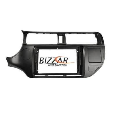 Bizzar Car Pad FR12 Series Kia Rio 2011-2015 8core Android 12 4+32GB Navigation Multimedia Tablet 12.3" Bizzar Car Pad FR12 Series Kia Rio 2011-2015 8core Android 12 4+32GB Navigation Multimedia Tablet 12.3"