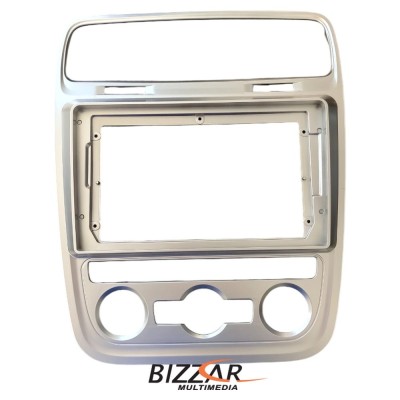 Πρόσοψη, Καλωδίωση & CANbus Box Για VW Scirocco 2014 – 2017 Για Tablet 9"