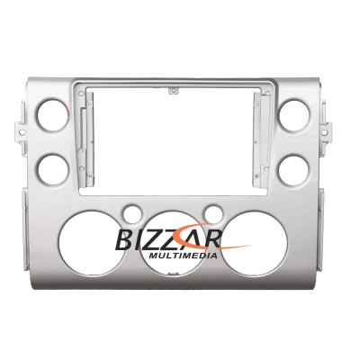 Bizzar LQ Series 4Core Android14 2+32GB Toyota FJ 2007-2014 Navigation Multimedia Tablet 9" Με Carplay & Android Auto Bizzar LQ Series 4Core Android14 2+32GB Toyota FJ 2007-2014 Navigation Multimedia Tablet 9" Με Carplay & Android Auto