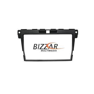 Bizzar Car Pad FR12 Series Mazda CX-7 2007-2011 8core Android 12 4+32GB Navigation Multimedia Tablet 12.3" Bizzar Car Pad FR12 Series Mazda CX-7 2007-2011 8core Android 12 4+32GB Navigation Multimedia Tablet 12.3"