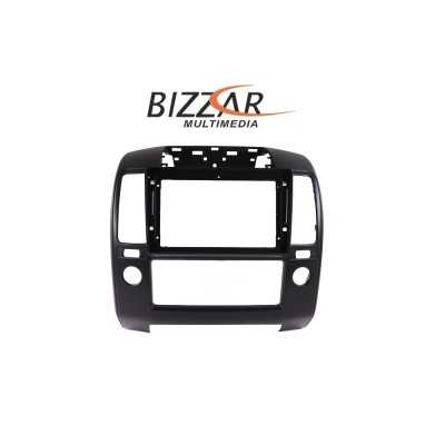 Bizzar Car Pad FR12 Series Nissan Navara 8core Android 12 4+32GB Navigation Multimedia Tablet 12.3" Bizzar Car Pad FR12 Series Nissan Navara 8core Android 12 4+32GB Navigation Multimedia Tablet 12.3"