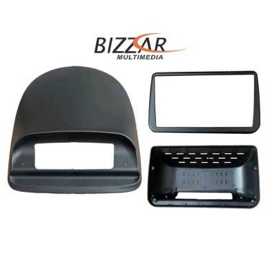 Bizzar Car Pad FR12 Series Renault Clio 2005-2012 8core Android 12 4+32GB Navigation Multimedia Tablet 12.3" Bizzar Car Pad FR12 Series Renault Clio 2005-2012 8core Android 12 4+32GB Navigation Multimedia Tablet 12.3"