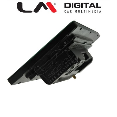 LM Digital - LM L4910 GPS
