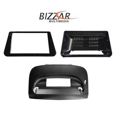 Bizzar Car Pad FR12 Series Renault Kangoo 2013-2018 8Core Android 12 4+32GB Navigation Multimedia Tablet 12.3" Bizzar Car Pad FR12 Series Renault Kangoo 2013-2018 8Core Android 12 4+32GB Navigation Multimedia Tablet 12.3"