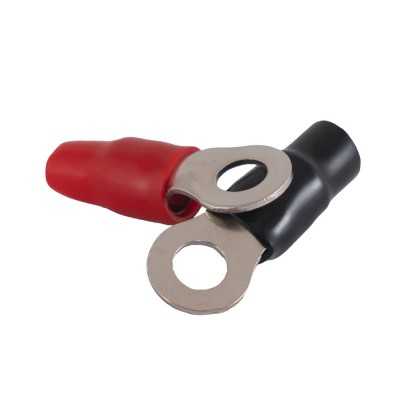 Ακροδέκτης Δαχτυλίδι 20 mm² Auto-Connect 720RT20RBL1 ΖΕΥΓΟΣ Ακροδέκτης Δαχτυλίδι 20 mm² Auto-Connect 720RT20RBL1 ΖΕΥΓΟΣ