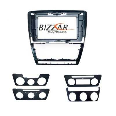 Bizzar Car Pad FR12 Series Skoda Octavia 5 8core Android 12 4+32GB Navigation Multimedia Tablet 12.3" Bizzar Car Pad FR12 Series Skoda Octavia 5 8core Android 12 4+32GB Navigation Multimedia Tablet 12.3"